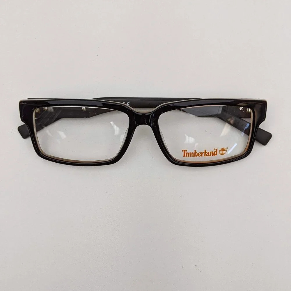🕶️Timberland TB1537 Eyeglasses 54/14 140 /YHI645🕶️